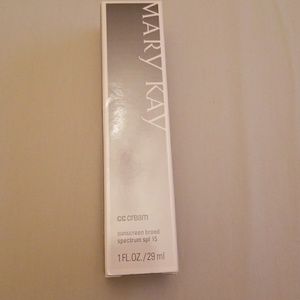 Mary Kay CC Cream